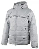 Kurtki męskie - Kurtka Nike NSW Repeat Wodoodporna DX2037077 M - miniaturka - grafika 1