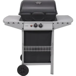 LUND Grill gazowy LUND 99644 - Grille gazowe - miniaturka - grafika 1