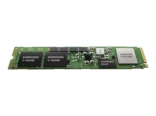 Samsung PM983 1,92TB MZQLB1T9HAJR-00007 - Dyski HDD - miniaturka - grafika 3