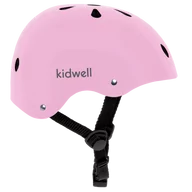 Akcesoria do skatingu - Kidwell Kask ochronny ORIX pink r. S - miniaturka - grafika 1