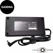 Zasilacze do laptopów - Zasilacz do laptopa Extra Digital Nešiojamo kompiuterio įkroviklis ASUS 150W: 20V, 7.5A - miniaturka - grafika 1