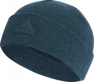 Czapki damskie - Adidas Czapka adidas TEC Beanie CUF II3551 - miniaturka - grafika 1