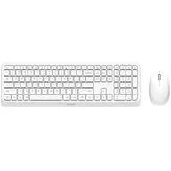 Zestawy myszka + klawiatura - Zestaw PHILIPS SPT6307W - miniaturka - grafika 1