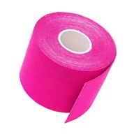Akcesoria do rehabilitacji - NOVAMA KINO2 różowa Tama kinesiology (Kinesiotaping) 9073007 - miniaturka - grafika 1