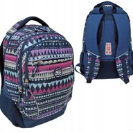 Plecaki - Tornister Dla Ucznia Plecaczek Tornister Plecaki Are Na Wiele Sezonów - miniaturka - grafika 1