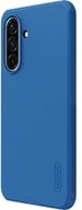 Etui i futerały do telefonów - Nillkin Etui Frosted Shield Pro do Galaxy A36 5G, granatowe - miniaturka - grafika 1