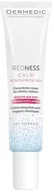 Kremy do twarzy - Biogened S.A. Dermedic Redness Calm krem koncentrat na chroniczne zaczerwienienia 40 ml 7085441 - miniaturka - grafika 1