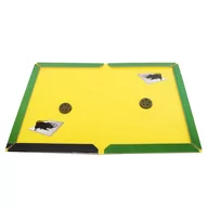 Zwalczanie i odstraszanie szkodników - Pułapka klejowa Lep na Myszy i Szczury 10 sztuk - miniaturka - grafika 1