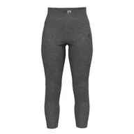 Spodnie narciarskie - Spodnie tech. damskie Odlo BL Bottom 3/4 ACTIVE WARM ECO C/O - 159131/10183 - miniaturka - grafika 1