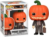 Figurki kolekcjonerskie - Funko POP TV: The Office - Dwight Schrute (Pumpkinhead) - miniaturka - grafika 1