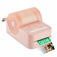 Drukarki kart i etykiet - HP Sprocket Panorama - miniaturka - grafika 1