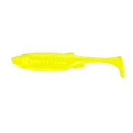 Przynęty - Przynęta LIBRA LURES Kraken Shad 3 7.5 cm Hot Yellow - miniaturka - grafika 1