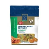 Cukierki - Manuka Health New Zealand Health New Zealand Limited Cukierki z miodem 400+ 250g - miniaturka - grafika 1