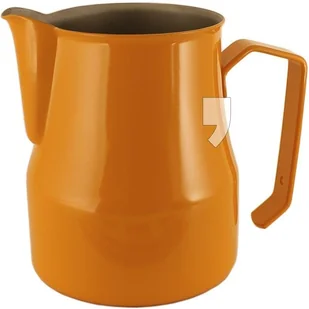 Motta Dzbanek pomarańczowy - 500ml 2650 - Dzbanki i imbryki - miniaturka - grafika 2