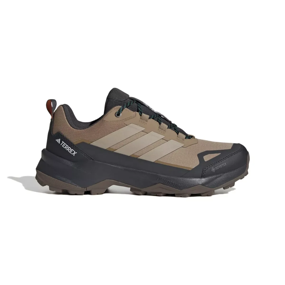 Buty męskie Adidas TERREX SKYCHASER AX5 GTX JH7801 Szarobrązowy 40 2/3