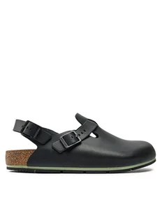 Birkenstock Sandały Tokio Pro Le 1025986 Czarny - Sandały męskie - miniaturka - grafika 1
