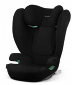 Foteliki samochodowe - Solution B I-Fix Fotelik Samochodowy 15-36 kg Volc - miniaturka - grafika 1