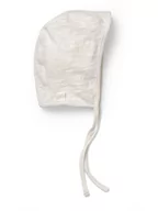 Czapeczki dla niemowląt - Elodie Details Czapka w kolorze bialym - miniaturka - grafika 1