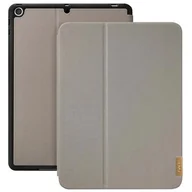Torby na laptopy - LAUT Prestige Folio - obudowa ochronna do iPad 10.2" 7/8/9G (taupe) - miniaturka - grafika 1