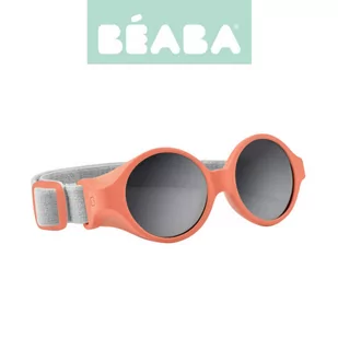 Beaba Okulary przeciwsłoneczne dla dzieci z elastyczną opaską 0-9 miesięcy Pample - Okulary przeciwsłoneczne Beaba Okulary przeciwsłoneczne dla dzieci z elastyczną opaską 0-9 miesięcy Pample - Okulary przeciwsłoneczne - miniaturka - grafika 1