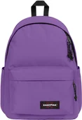 Torby na laptopy - Eastpak Day Office Backpack EK0A5BIK5W51 Fioletowe One size - miniaturka - grafika 1