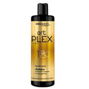 Szampony do włosów - Chantal Prosalon Artplex odbudowujący szampon do włosów 400ml - miniaturka - grafika 1