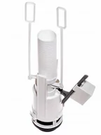 Akcesoria do armatury i ceramiki - Koło zawór spustowy do spłuczki 3/6l 32454307 - miniaturka - grafika 1