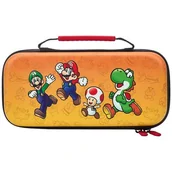 Akcesoria do Nintendo - Etui POWERA Mario i Przyjaciele - miniaturka - grafika 1