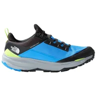 Buty trekkingowe męskie - Buty do biegania dla mężczyzn The North Face Vectiv Exploris 2 Futurelight Rozmiar butów (UE): 44,5 / Kolor: niebieski/czarny - miniaturka - grafika 1