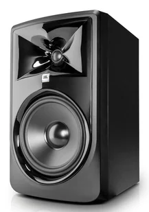 JBL 308P MkII - Wzmacniacze - miniaturka - grafika 1