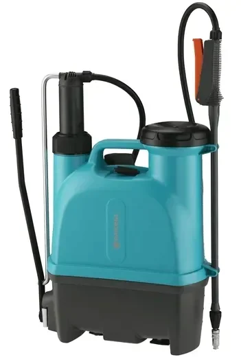 GARDENA - 11140-20 - Opryskiwacz plecakowy 12 l