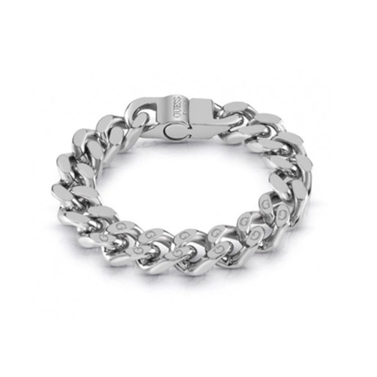 Bransoletka Męska Guess UMB70026-S Metal