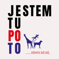 Książki o muzyce - CD Jestem tu po to - SZTYWNY PAL AZJI - miniaturka - grafika 1