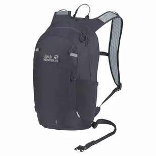 Jack Wolfskin Velo Jam 15 Plecak 43 cm ebony - Plecaki - miniaturka - grafika 1