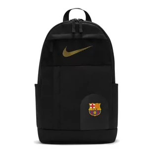 Plecak Nike FC Barcelona Elemental DJ9965 (kolor Czarny) - Plecaki - miniaturka - grafika 1