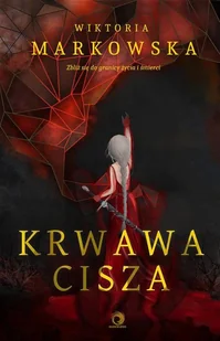 Krwawa cisza - Fantasy - miniaturka - grafika 1