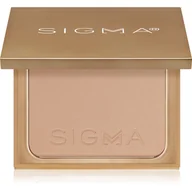 Bronzery i konturowanie twarzy - Sigma Beauty Matte Bronzer Light - miniaturka - grafika 1