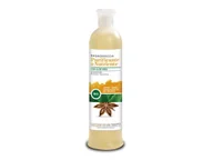 Kosmetyki do kąpieli - Sapone di un Tempo Oczyszczający i odżywczy żel do mycia ciała Anyż & Pomarańcza 500 ml - miniaturka - grafika 1