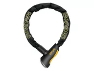 Zabezpieczenia do roweru - Zapięcie Rowerowe Onguard Mastiff 8118 Łańcuch 150Cm*10Mm - 5 X Klucze Z Kodem - miniaturka - grafika 1