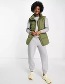 Bluzki damskie - Stradivarius Kamizelka Damska Puchowa Xs Z1E - miniaturka - grafika 1