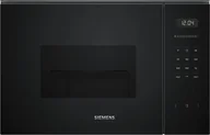 Kuchenki mikrofalowe do zabudowy - Siemens BE555LMB1 - miniaturka - grafika 1