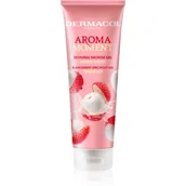 Kosmetyki do kąpieli - Dermacol Aroma Moment Loving Lychee Reviving Shower Gel Żel pod prysznic 250 ml - miniaturka - grafika 1