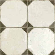 Płytki ceramiczne - Peronda Gres Fs Yard Black Mat 45X45 - miniaturka - grafika 1