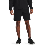 Spodenki męskie - UA UNSTOPPABLE CARGO SHORTS - miniaturka - grafika 1