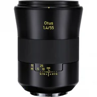 Obiektywy - Zeiss Otus 55mm f/1.4 Canon EF ZE - miniaturka - grafika 1