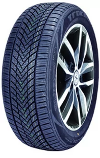 Tracmax A/S Trac Saver 165/70R14 85T - Opony całoroczne - miniaturka - grafika 1