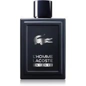 Wody i perfumy damskie - Lacoste Lacoste woda toaletowa 100ml - miniaturka - grafika 1