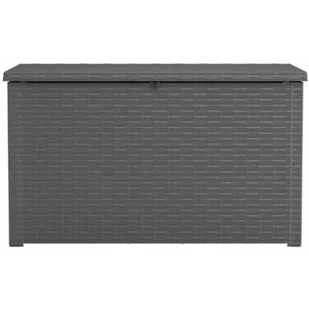 Keter Java Box 850L 236041 - Skrzynie ogrodowe - miniaturka - grafika 1