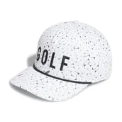 Golf - Czapka golfowa Adidas Players Cap (2 kolory) - miniaturka - grafika 1
