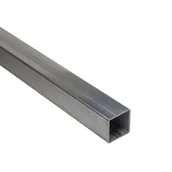Inne materiały budowlane - Standers Profil stalowy kwadratowy 25x25x2500 mm - miniaturka - grafika 1